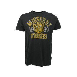 Missouri Tigers 47 Brand NCAA Scrum Basic T Shirt