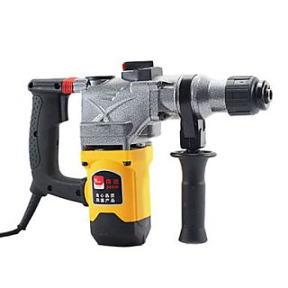 371024.5 cm 1000W Multifunctional Copper Painting Electric Drill Electric Hammer