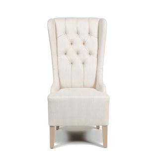 Classic Home Lia Captain Chair 53003326 / 53003325 Color Natural