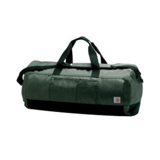 Carhartt D89 28 Round Duffel Bag