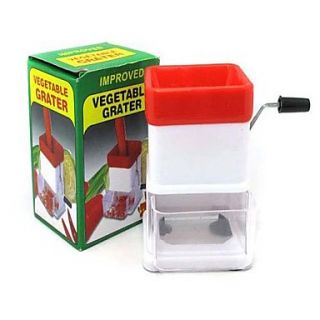 Vegetable Grater Easy Meat Chopping Machine Meat Grinder