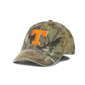 Tennessee Volunteers 47 Brand NCAA Real Tree II Franchise