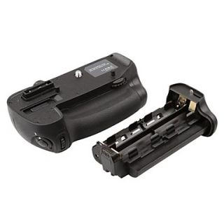 Vertical Battery Grip Holder for Nikon D7100 replace MB D15 MBD15 as EN EL15