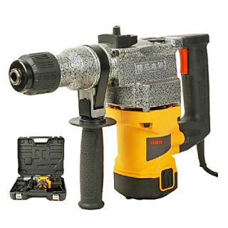 371523 cm 2050W Multifunctional Copper Painting Electric Drill Electric Hammer