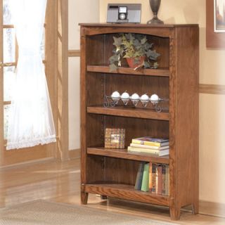 Signature Design by Ashley Cross Island 53 Bookcase GNT2576