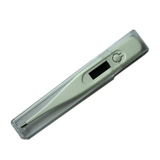 Digital Body Temperature Thermometer Pen At X504,Plastic Shell, Waterproof and Environmentally Friendly