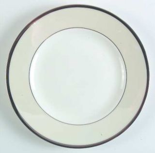 Wedgwood Lustreware Oyster Salad Plate, Fine China Dinnerware   Classic Fine Bon