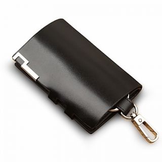 MenS Hanging Leather Key Cases