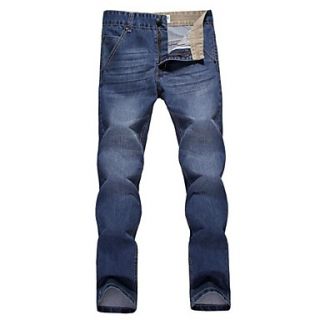 Fashion Mens Casual Jeans