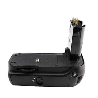 Commlite ComPak Battery Grip, Battery Pack for Nikon D80,D90