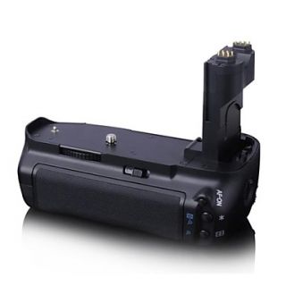 Commlite ComPak Vertical Camera Grip/Battery Pack/Battery Grip for Canon 7D
