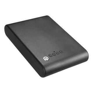 Barska Digital Keypad Compact Portable Safe