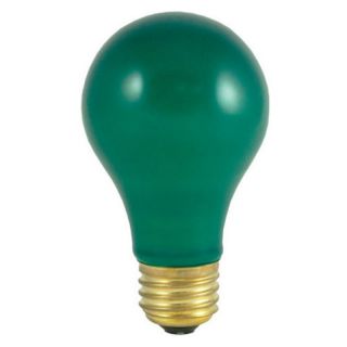 Bulbrite Ceramic Standard Incandescent Light Bulb   30 pk.   BULB830