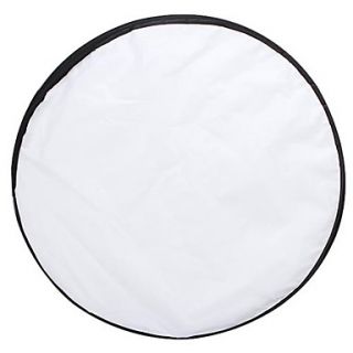 32 80cm 5 in 1 Portable Photography Studio Multi Photo Disc Collapsible Light Reflector