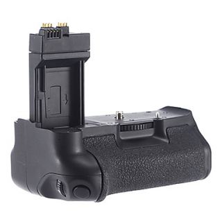 Professional Camera Battery Grip for Canon 550D/600D