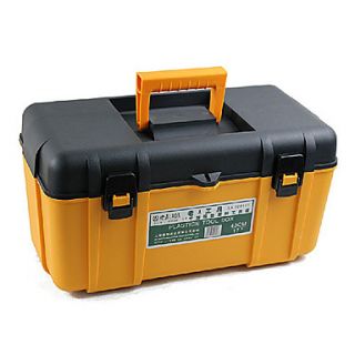 261110 Inch ABS Plastic Tool Box