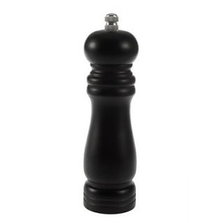 Classical Wooden Pepper Mill Grinder