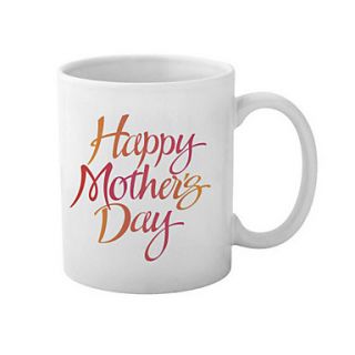 Happy Mothers Day Ceramic Mug