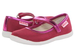 Naturino 7944 Girls Shoes (Pink)