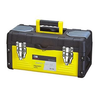 (351617) Iron Resistant Tool Boxes