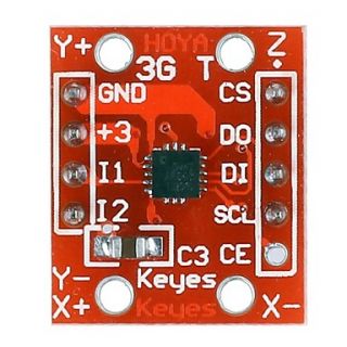 Brand new 80 Character 3.1 LCD Display Module for Arduino