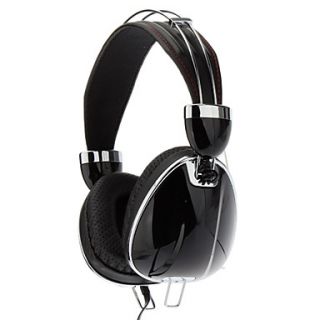 Kanen ip 900 3.5mm Compact Design Stereo On Ear Headphone for iPhone/Samsung