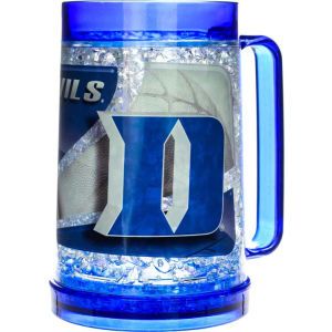 Duke Blue Devils Freezer Mug