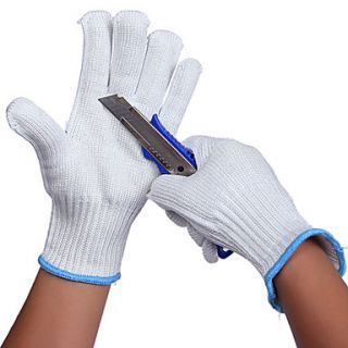 Injury Procetion Wear proof Machinery Work Gloves