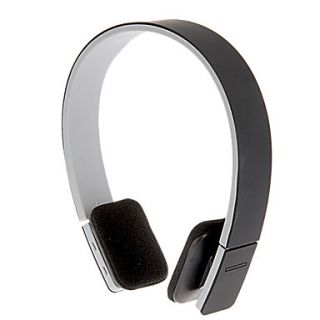 BQ 618 Stylish Bluetooth 3.0 Stereo Headphone