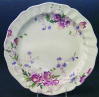 Royal Doulton Sherborne 12 Chop Plate/Round Platter, Fine China Dinnerware   Pi