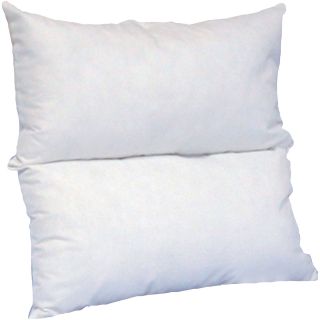 Science of Sleep Relax in Bed Pillow, White