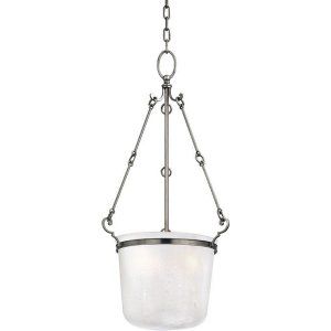 Hudson Valley HV 1031 HN Amenia 3 Light Pendant