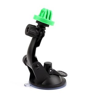 Suction Cup Mount Holder Stand for GoPro HD Hero 2 / 3 / 3