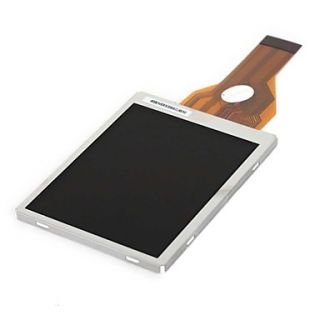 Replacement LCD Display Screen for SONY S800/Premier DM 8365/DM 8368/Haier M80 LCD