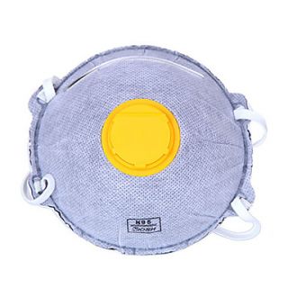 YD 148 Active Carbon Gas Defense Dustproof Protection Mask