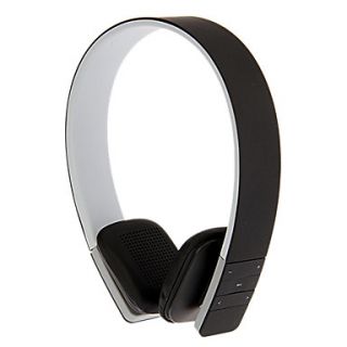 LC 8200 Bluetooth Stereo Headset for iPhone/iPad/Samsung/PC