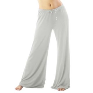 Gilligan & OMalley Modal Blend Sleep/Lounge Pants   Heather Grey XL  Long