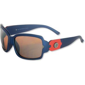Chicago Cubs Bombshell Sunglasses With Microfiber Bag