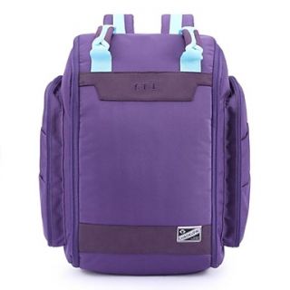 Mens Korean Backpack Schoolbag Computer Leisure Bag(More colors)