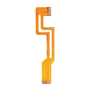 LCD Flex Cable for SONY HC21E/HC22E/HC32E/HC33E/HC39E/HC42E/HC43E/HC19E/HC17E (FP 185)