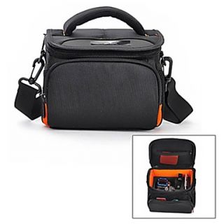HGYBEST Camera Protective Bag for GoPro HD Hero3 / HERO3 / HERO2   Black