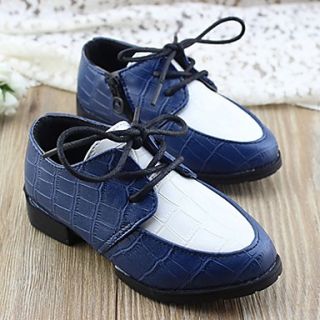 Childrens Spring Rivet Casual Shoes