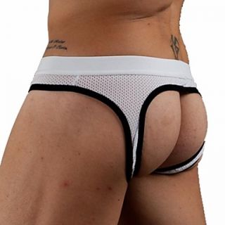 Men Sexy Underwear Briefs