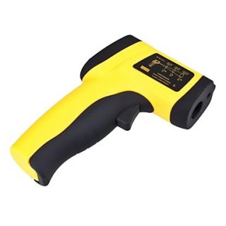 GM550 Non Contact IR Digital Infrared Thermometer Laser Point