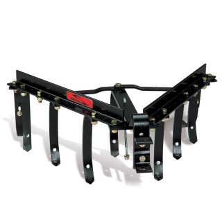 Brinly Tow Behind Sleeve Hitch Cultivator Multicolor   CC 56