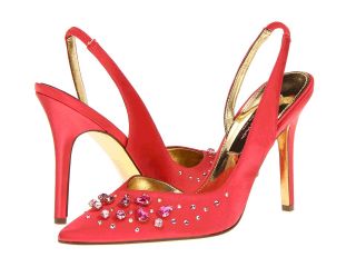 Nina Besiana High Heels (Red)