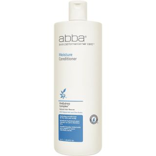 ABBA Moisture Conditioner