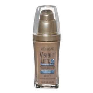 L Oreal Visible Lift Serum Absolute   Buff Beige