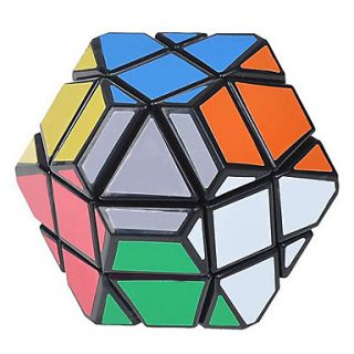 Irregularly Magic DS Puzzle Brain Teaser IQ Cube