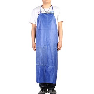 Wearable Waterproof Aprons